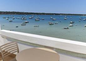 Apartamentos Sabina Playa 5