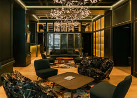 Art Legacy Hotel Baixa-Chiado 2