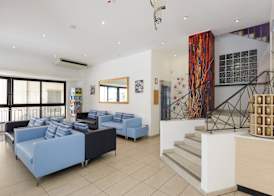 Hotel Clipper 2