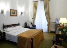 Hotel Brazão 3