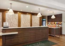 Homewood Suites by Hilton Gateway Hills Nashua 5
