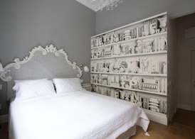 B&B La Foresteria 4