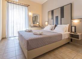 Glaros Hotel 3