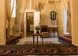 Riad Manissa 2