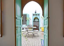 Riad Dar Aida 5