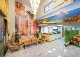 River Elite Hotel Spa 2