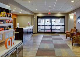 Hampton Inn Chickasha 5