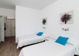 The Real Casa Atlantica Morro Jable 3