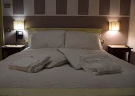 Hotel Rosalba 5