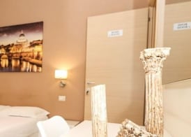 Le Ghiande Guest House 4