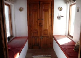 Casa Sol - traditional village house with pool and view 2