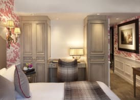 La Maison Favart 4