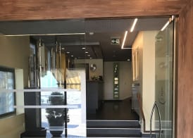 Albergo Carcani by Ketty & Tommy 2