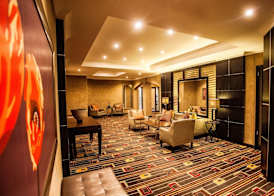 Garden Court OR Tambo International Airport 2