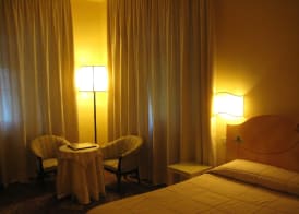 I Parigi Corbinelli Residenze 3