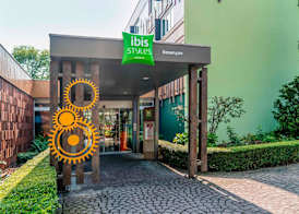 ibis Styles Besançon 5