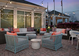 Hilton Garden Inn Tallahassee Central 2