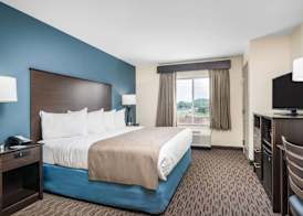 AmericInn by Wyndham Winona 5