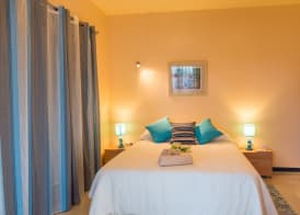 Villasun Beachfront Villa 3