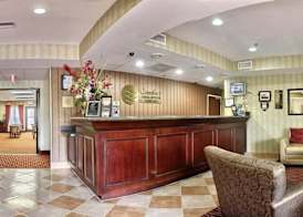 Comfort Inn & Suites Griffin North 5