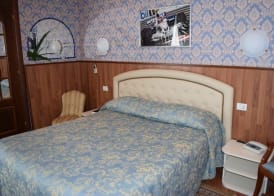 Hotel Fossati 3