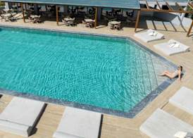 MARE GARDEN 4