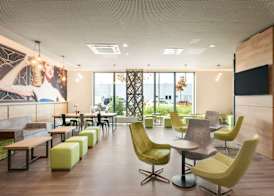 Super 8 by Wyndham Munich City North 2