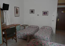Hotel Vecchia Rimini 3
