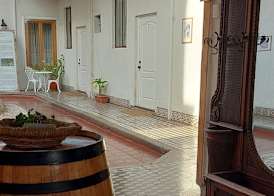 Hotel Chagual 3