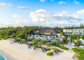 Radisson Blu Poste Lafayette Resort & Spa (Adults Only) 4
