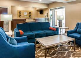 Comfort Inn & Suites Mount Sterling 4