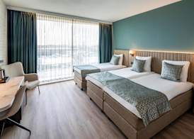 OZO HOTELS PRESIDENT 4