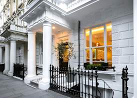 The Porchester Hotel 3