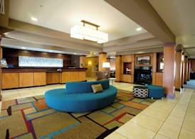 Fairfield Inn and Suites by Marriott Muskogee 2