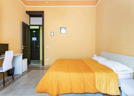 Bohème B&B 5