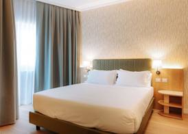 Mövenpick Hotel Bari 4