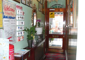 Albany Hotel 3