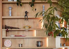 Hart Shoreditch Hotel London, Curio Collection by Hilton 5