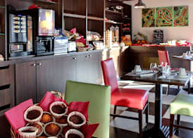 Enzo Hotels Reims Tinqueux 5