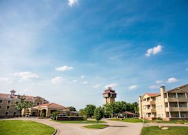 Tanglewood Resort on Lake Texoma, an Ascend Collection Resort 2