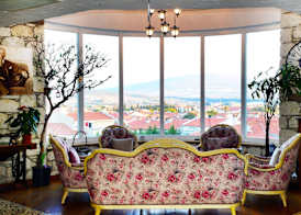 Imren Han Hotel - Special Category 4