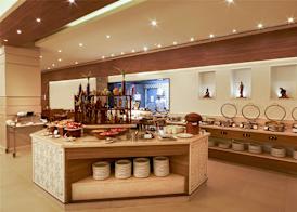Mercure Chennai Sriperumbudur 5