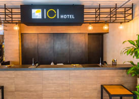 ICI HOTEL Asakusabashi 2