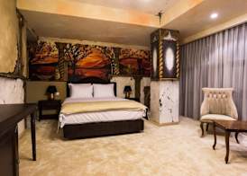 Ganzo Boutique Hotel 3