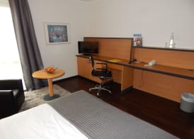 Hotel Schweizer Hof 4