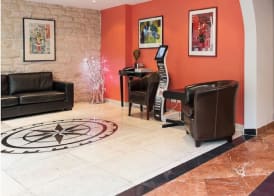 Hotel Americain 2