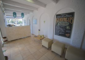 Casa Del Mar Hotel & Apartaments 4