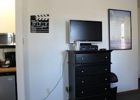 Basswood Resort 4