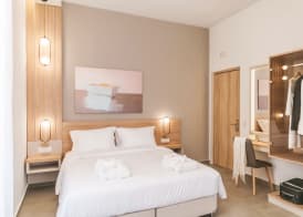 Epavli Boutique Hotel 5