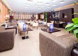 Best Western Hotel Goldenmile Milan 5